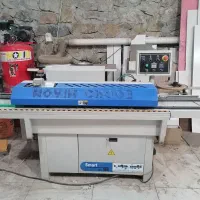 دستگاه لبه چسبان کارگاهی