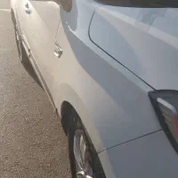 اس ۵ مدل ۹۴ دنده تمیز بی نقص|خودرو سواری و وانت|مشهد, شهرک رازی (شهرک غرب)|دیوار