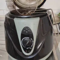 سرخ کن