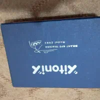 فروش یک دستگاه دزدگیر زیتونیکس Zx01 نو و باز نشده