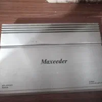 آمپ ساب ظبط باند