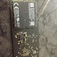 انواع هارد حافظه ام تو مخصوص اپل m2 ssd nvme apple|قطعات و لوازم جانبی رایانه|تهران, میدان ولیعصر|دیوار