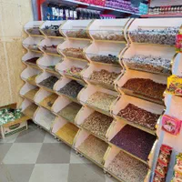 طراحی و تجهیز کامل سوپر مارکت|فروشگاه و مغازه|اهواز, باغ شیخ|دیوار