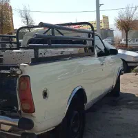 پیکان وانت عروسک|خودرو سواری و وانت|یاسوج, |دیوار