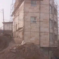 سنگکاری  وکارهای بنایی