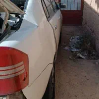 لیفان تصادفی|خودرو سواری و وانت|تفت, |دیوار