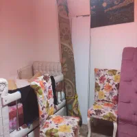 تاج و کنار های تخت|تشک تختخواب|نکا, |دیوار