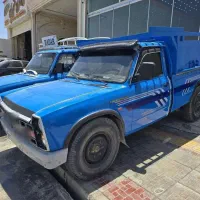 نیسان وانت سایپا زامیاد z24آبشنال