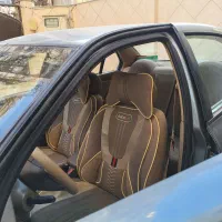 سمند ال ایکس 86|خودرو سواری و وانت|مشهد, شهرک لشکر (شهرک غرب)|دیوار