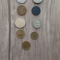 سکه|کلکسیون سکه، تمبر، اسکناس|بیرجند, |دیوار