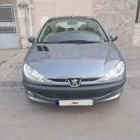 ۲۰۶ تیپ ۲ مدل ۸۸