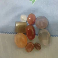 سنگ پیاده|جواهرات|اصفهان, ماشاده (رهنان)|دیوار