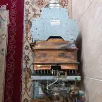 آبگرمکن بوتان