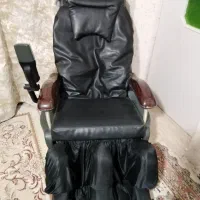 صندلی ماساژور مدل6669