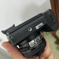 دوربین Sony Alpha a6500|دوربین عکاسی و فیلم‌برداری|اردبیل, |دیوار