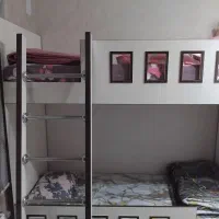 تخت وکمد نوجوان