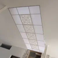 اجرای کناف و نقاشی ساختمان و دکوراسیون داخلی|خدمات پیشه و مهارت|ماهدشت, |دیوار