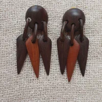 بدلیجات چوبی فرانسوی