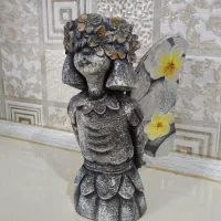 مجسمه فرشته