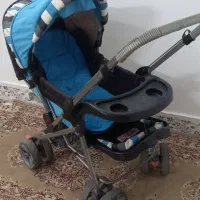 کالسکه مارک اگنس