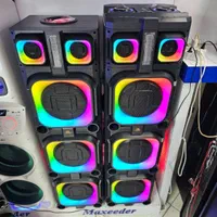 اسپیکر باند سیستم صوتی جی بی ال ۱۲۶۰ شرایط ۱۲ماهه|سیستم صوتی خانگی|تبریز, |دیوار