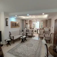 ۹۰ متر ۲ خوابه جنت آباد جنوبی
