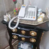 میز تلفن|میز تلفن|مشهد, رده|دیوار
