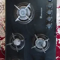 اجاق گاز رومیزی