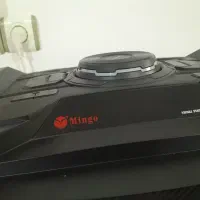 باند بزرگ مینگو|سیستم صوتی خانگی|قائمشهر, |دیوار