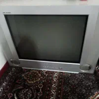 تلوزیون 21اینچ سامسونگ عتیقه