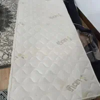 تخت کامل با تشک|تشک تختخواب|رشت, پاره بیجار|دیوار