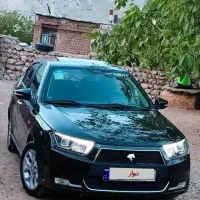 دنا پلاس توربو 5 دنده دستی مدل 1401