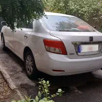 آریو کم کار ۹۷