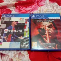 بازی پلی استیشن 4و 5