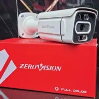 دوربین مداربسته، رفع عیب دوربین،نصب پرژکتور و غیره