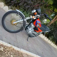 موتور 200 احسان به شرط|موتورسیکلت|یزد, |دیوار