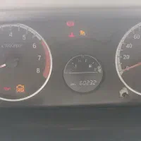 پراید 99 بدون رنگ