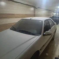 پژو پارس موتور جدید