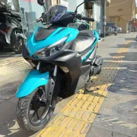 طرح ایروکس nvx مدل ۱۴۰۱