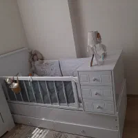 تخت دو‌منظوره