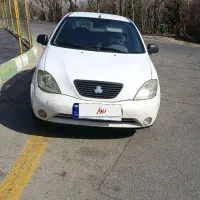 تیبا صندوقدار مدل 93