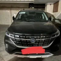 خودروی تی5فردا موتور