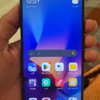 Redmi9T 128/6 زیر قیمت فروش فوری|موبایل|تهران, تاکسیرانی|دیوار