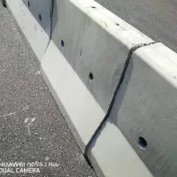 نیوجرسی یک متری و دو متری مسلح