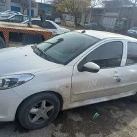 ۲۰۷ ۱۴۰۰ سقف فلز