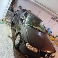 سمند lx داخل کرم