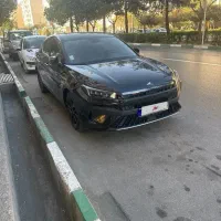جی سون معاوضه با لوکانو ال ۷ یا تیگو ۸ پرومکس