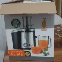 آب میوه گیری