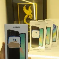 A16وA26فروش ویژه انواع موبایل سامسونگ شیائمی آیفون