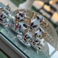خرید و فروش ظروف پذیرایی اروپایی و ژاپنی